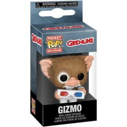 Llavero Keychain POP Gizmo...