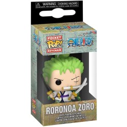 Llavero POP Roronoa Zoro...