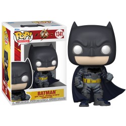 Figura POP Batman The Flash...