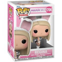 Figura Pop Regina George de...