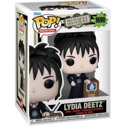 Figura Pop Lydia Deetz de...