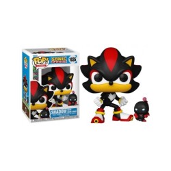 Figura POP Shadow with Dark...