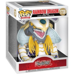 Figura POP Rainbow Dragon...