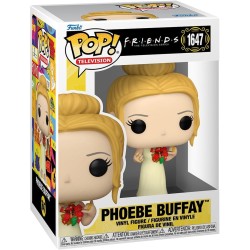 Figura Pop Phoebe Buffay de...