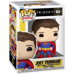 Figura Pop Joey Tribbiani...