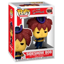 Figura POP Sideshow Bob Los...