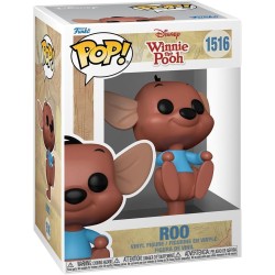 Figura POP Roo Winnie The Pooh