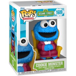 Figura POP Cookie Monster...