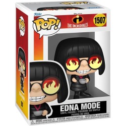 Figura POP Edna Mode de Los...