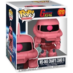 Figura POP Chars Zaku II...