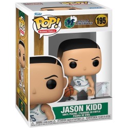 Figura POP Jason Kidd...