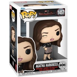 Figura POP Agatha Harkness​...