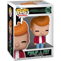 Figura POP Philip J. Fry de...