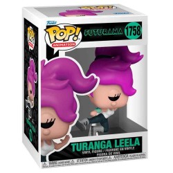 Figura POP Turanga Leela de...