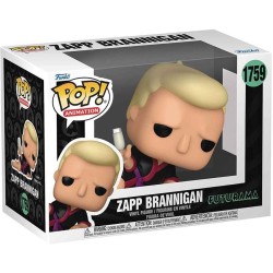 Figura POP Zapp Brannigan...