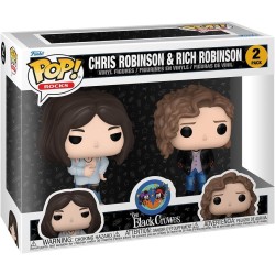 Pack Figura POP Chris...