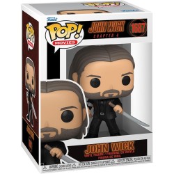 Figura POP John Wick...