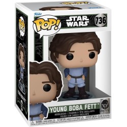 copy of Figura POP Boba...