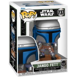 copy of Figura POP Boba...