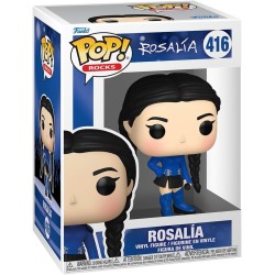 copy of Figura POP Rosalía...