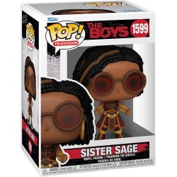 Figura POP Sister Sage The...