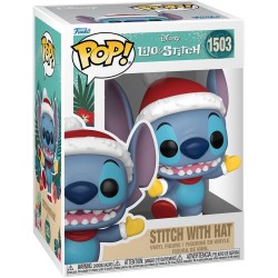 Figura POP Stitch...