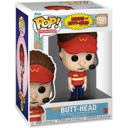 Figura POP Butthead de...