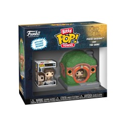 Figura Bitty POP Frodo en...