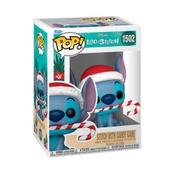 Figura POP Stitch Holiday...