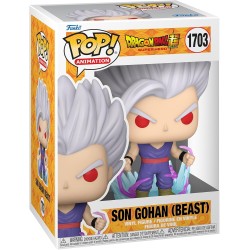 Figura POP Son Gohan Beast...