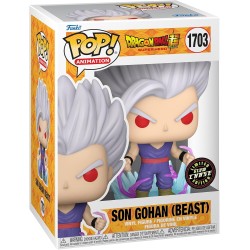 Figura POP Son Gohan Beast...