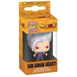 Llavero POP Son Gohan Beast...