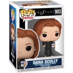 Figura Pop Dana Scully de...