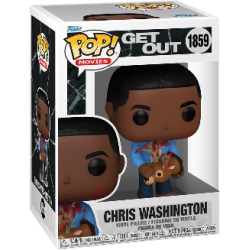 Figura POP Chris Washington...