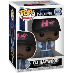 Figura POP OJ Haywood Nope