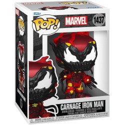 copy of Figura Pop  Venom...