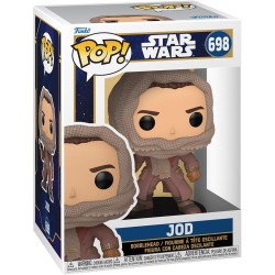 copy of Figura POP Boba...