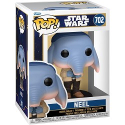 copy of Figura POP Boba...