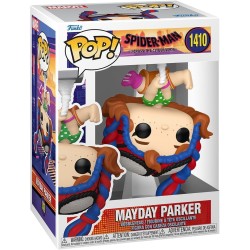 Figura POP Mayday Parker...