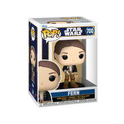 copy of Figura POP Boba...