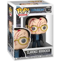 Figura POP Boddicker de...