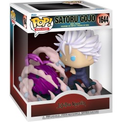 Figura POP Satoru Gojo...