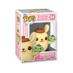 Figura POP Pompom...