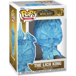 Figura POP Lich King World...