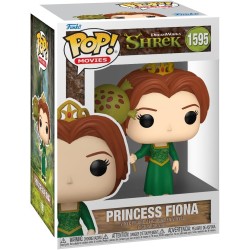 Figura POP Princesa Fiona...