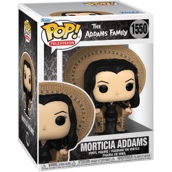 Figura POP Morticia en...