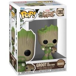 copy of POP Groot