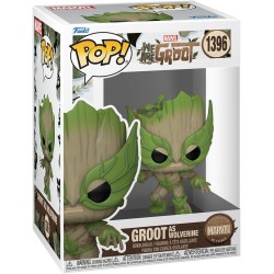 copy of POP Groot