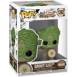 copy of POP Groot