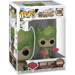 copy of POP Groot